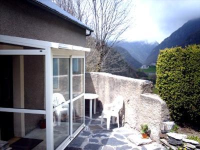 Boyrie Daniel Et Helene Διαμέρισμα Gavarnie Εξωτερικό φωτογραφία